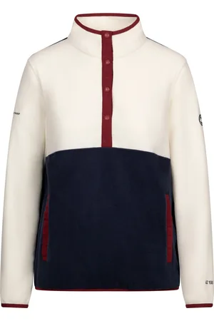 Trespass Dames garzoni at100 fleece top