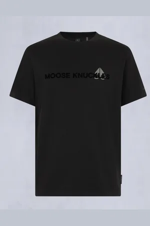 Moose Knuckles Conway tee