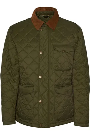 Barbour Jack mqu1844 horton qu