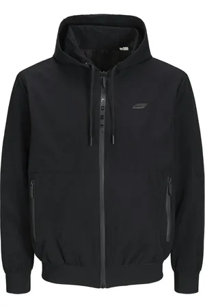 JACK & JONES Jcopacer track bomber jacket