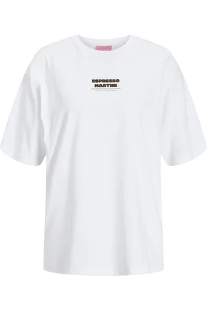 JACK & JONES Jxebba loose ss tee jrs