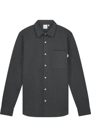 Law Of The Sea Overhemd lange mouw law-10009