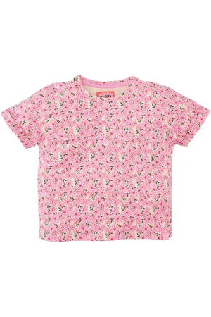 Z8 T-shirt magnolia
