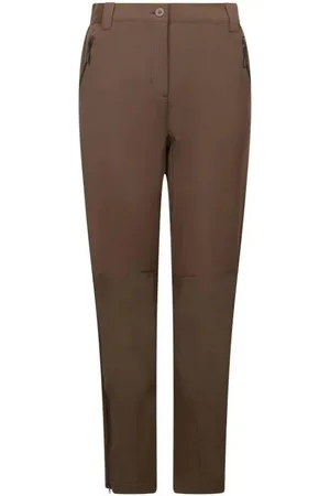 Trespass Dames tawny dlx softshell broek