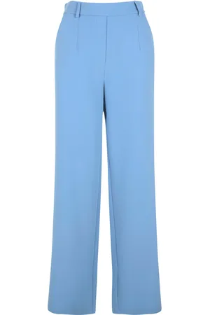 Elvira E1 25-016 trouser maya
