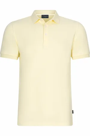 Cavallaro Napoli Polo met korte mouwen