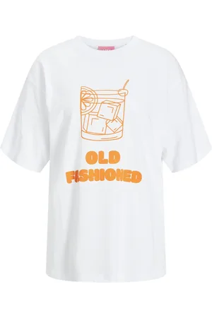 JACK & JONES Jxebba loose ss tee jrs