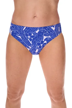 Amoena Azores bikini slip azores ptyrv c0639 c0639 royal blue/white