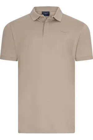 Cavallaro Napoli Polo met korte mouwen