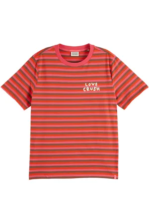 Scotch&Soda T-shirt u9a00651t