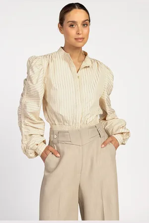 Aaiko Beaudine blouse