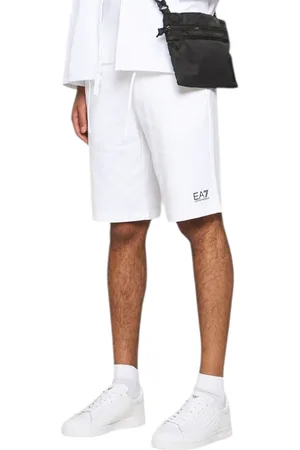 EA7 Korte broek