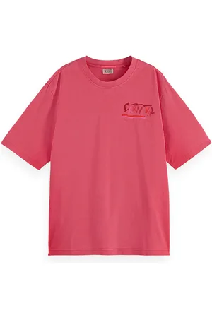 Scotch&Soda T-shirt u9a00655t
