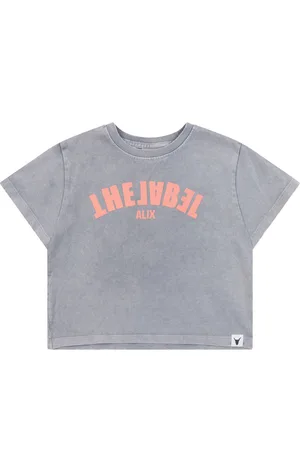 Alix the label T-shirt 62503843384