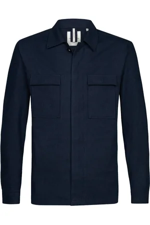 Profuomo Overshirt ppwf10006a