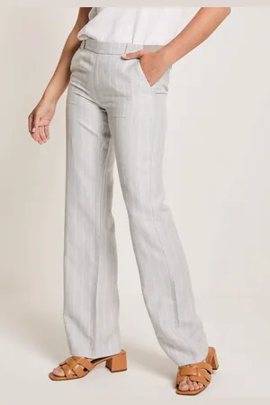 Para Mi Ss251.248.122 hannah (elastic) / luxury pinstripes l32