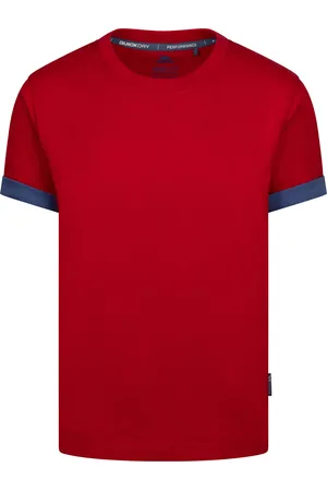 Trespass Jongens remmton t-shirt