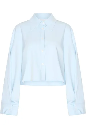 Aimée the Label Blouse lange mouw loet2