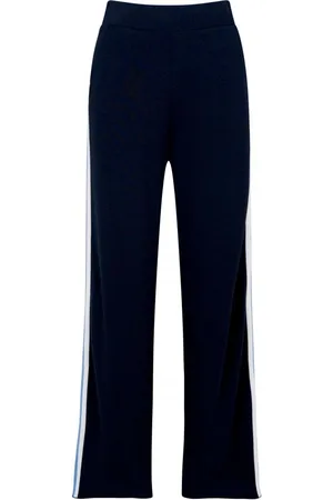 Elvira E1 25-020 trouser izzy stripe