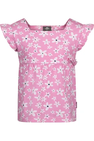 Trespass Meisjes damia t-shirt