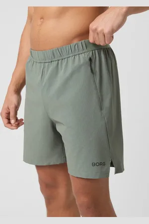 Björn Borg Borg zip shorts 10003718-gn081