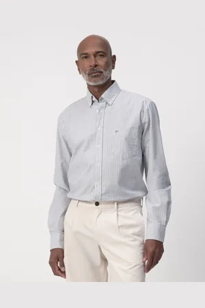 Campbell Ranger casual overhemd met lange mouwen