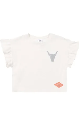 Alix the label T-shirt 62503978365