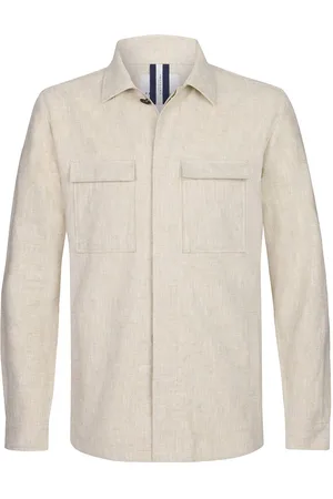 Profuomo Overshirt ppwf10040a