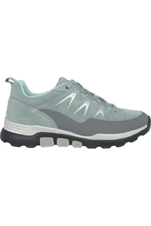 Gabor Rollingsoft sensitive 96.925.42 dames rollende wandelsneaker