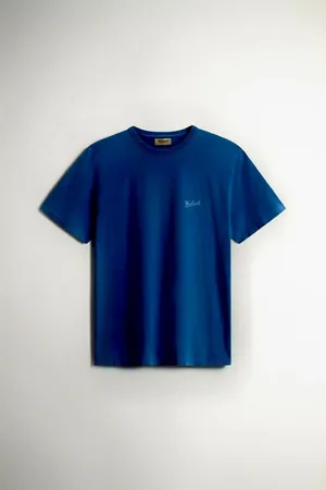 Woolrich Logo t-shirt dream