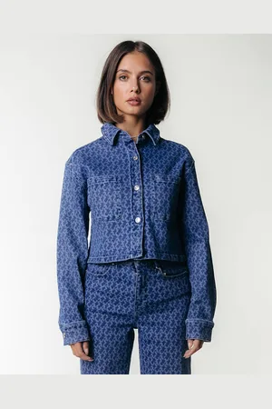 Colourful rebel Blouse lange mouw wb116845 olle