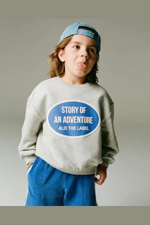 Alix the label Sweat 62503837378