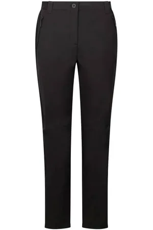 Trespass Dames tawny dlx softshell broek