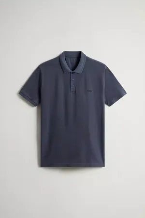 Woolrich Mackinack polo melton