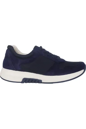 Gabor Rollingsoft sensitive 76.946.46 dames rollende wandelsneaker