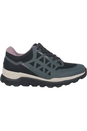 Gabor Rollingsoft sensitive 96.989.67 dames rollende wandelsneaker