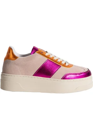 Steve Madden Sneakers sm11003414 moxy