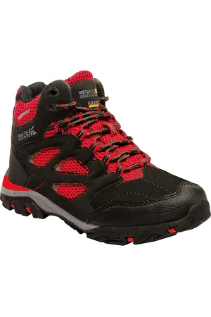 Regatta Kinderen/kinderen holcombe iep junior wandelschoenen