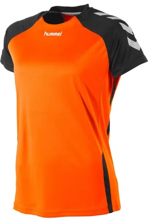 Hummel Aarhus ladies shirt ss 110603-3840