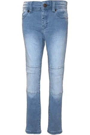 Dutch Dream Denim Zomer jeans broek - extra slim fit nyika