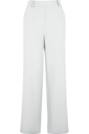Elvira E1 25-016 trouser maya