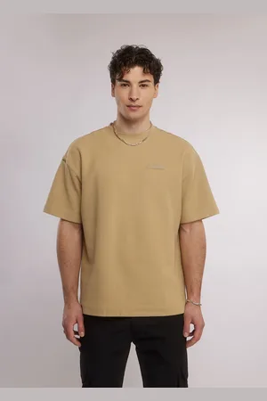 Aeden Hector tee vetiver