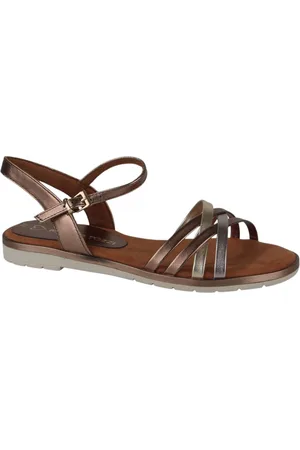 Marco Tozzi 2-28611-44-938 dames sandalen sportief