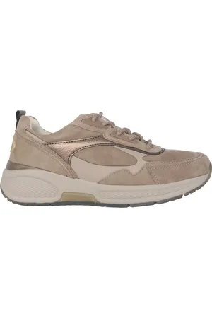 Gabor Rollingsoft sensitive 96.835.44 dames rollende wandelsneaker