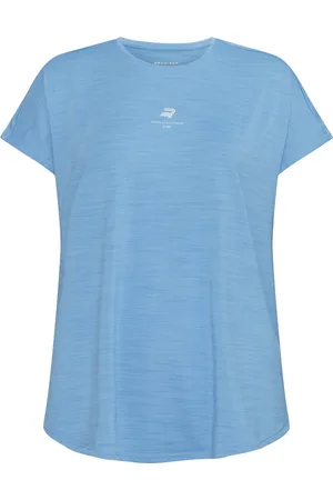 Röhnisch Motion loose tee t-shirt training km dames