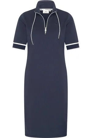 HV POLO Jurk 0402103708 charlene