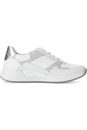 Gabor Rollingsoft sensitive 66.958.50 dames rollende wandelsneaker