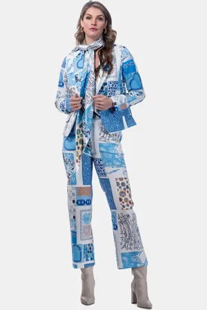 MUCHO GUSTO ® gilet lesbos hart elegantie