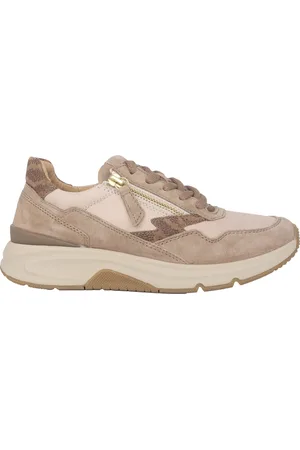 Gabor Rollingsoft sensitive 76.898.51 dames rollende wandelsneaker