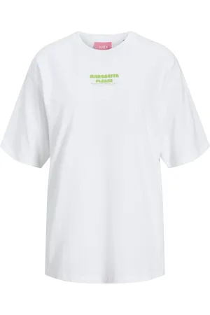 JACK & JONES Jxebba loose ss tee jrs